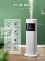 Household Electric Appliances-QT1 - Image 2